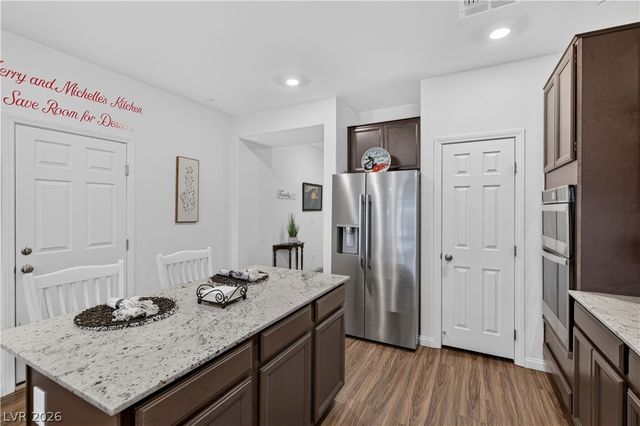 2681 Cava Tirreni Street, Henderson, NV 89044