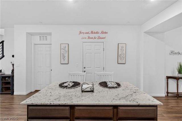 2681 Cava Tirreni Street, Henderson, NV 89044