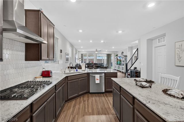 2681 Cava Tirreni Street, Henderson, NV 89044