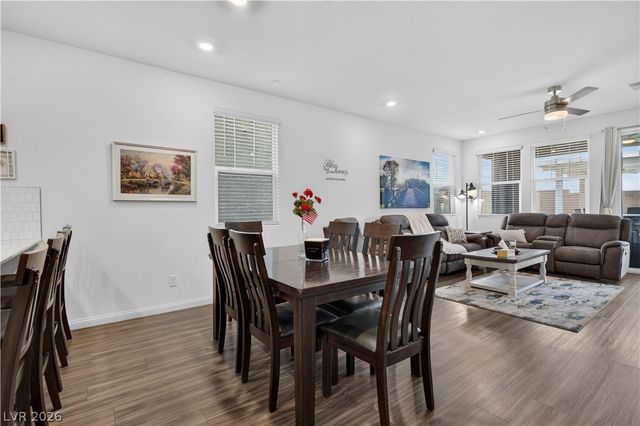 2681 Cava Tirreni Street, Henderson, NV 89044