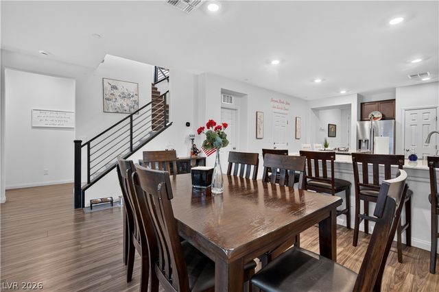 2681 Cava Tirreni Street, Henderson, NV 89044