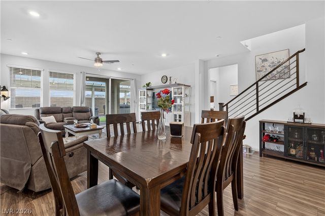 2681 Cava Tirreni Street, Henderson, NV 89044
