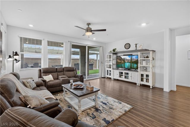 2681 Cava Tirreni Street, Henderson, NV 89044