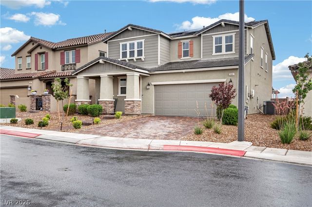 2681 Cava Tirreni Street, Henderson, NV 89044