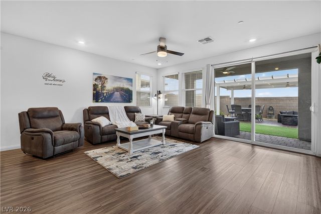 2681 Cava Tirreni Street, Henderson, NV 89044