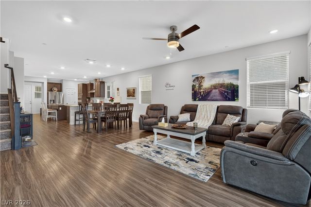 2681 Cava Tirreni Street, Henderson, NV 89044