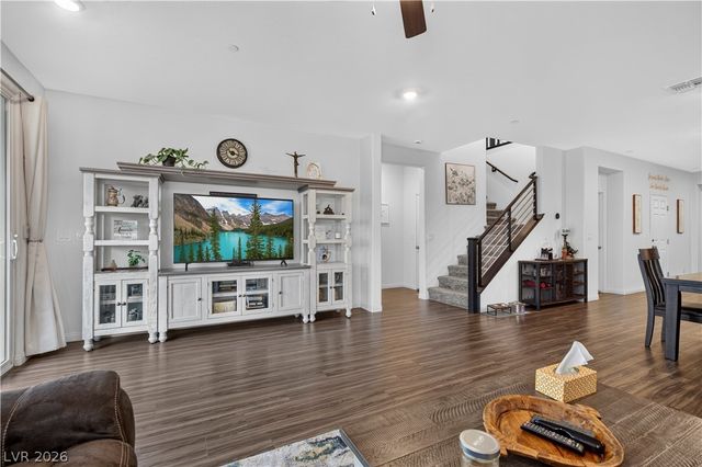 2681 Cava Tirreni Street, Henderson, NV 89044