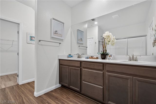 2681 Cava Tirreni Street, Henderson, NV 89044