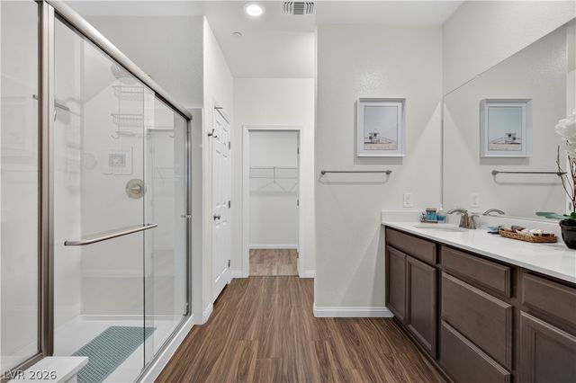 2681 Cava Tirreni Street, Henderson, NV 89044