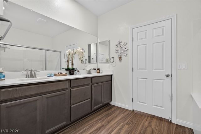 2681 Cava Tirreni Street, Henderson, NV 89044