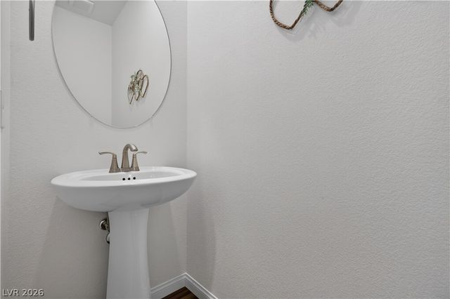 2681 Cava Tirreni Street, Henderson, NV 89044