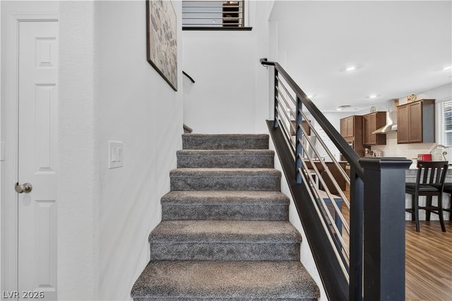 2681 Cava Tirreni Street, Henderson, NV 89044