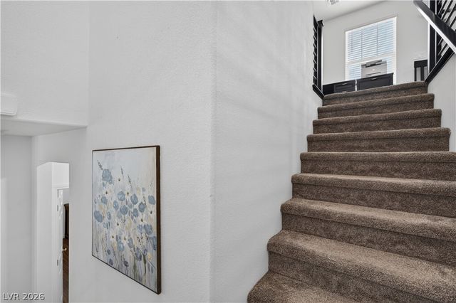 2681 Cava Tirreni Street, Henderson, NV 89044
