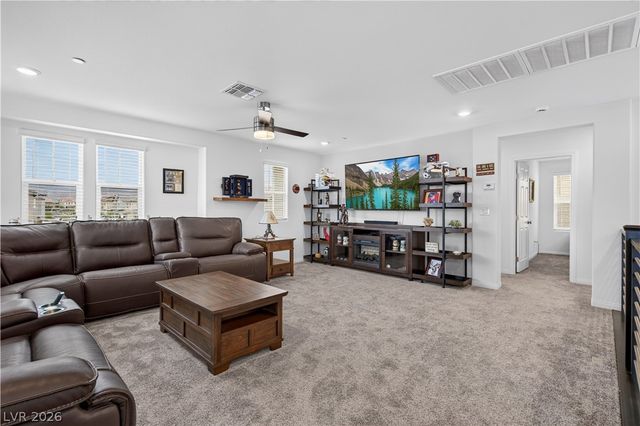 2681 Cava Tirreni Street, Henderson, NV 89044