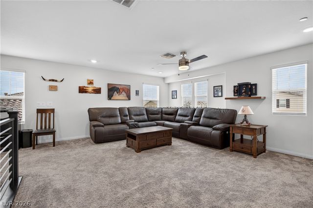 2681 Cava Tirreni Street, Henderson, NV 89044