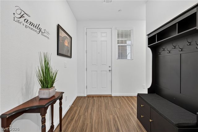 2681 Cava Tirreni Street, Henderson, NV 89044