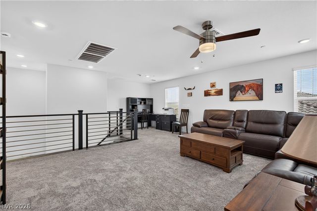 2681 Cava Tirreni Street, Henderson, NV 89044
