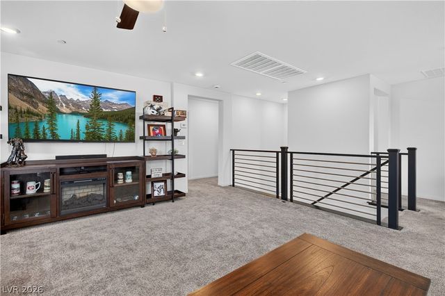 2681 Cava Tirreni Street, Henderson, NV 89044