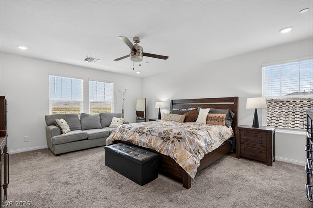 2681 Cava Tirreni Street, Henderson, NV 89044