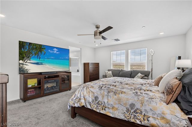 2681 Cava Tirreni Street, Henderson, NV 89044