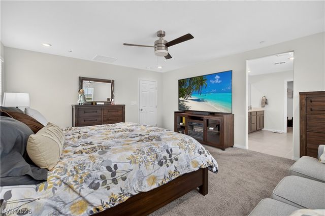 2681 Cava Tirreni Street, Henderson, NV 89044