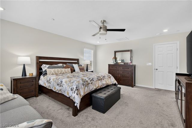 2681 Cava Tirreni Street, Henderson, NV 89044