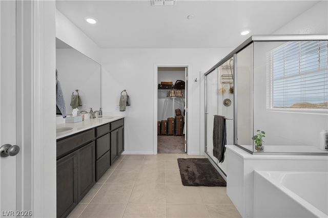 2681 Cava Tirreni Street, Henderson, NV 89044