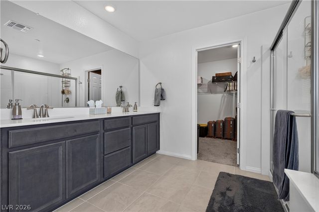 2681 Cava Tirreni Street, Henderson, NV 89044