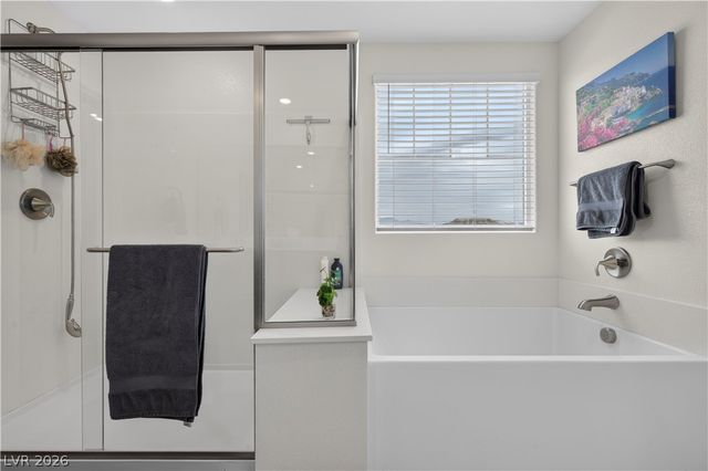 2681 Cava Tirreni Street, Henderson, NV 89044