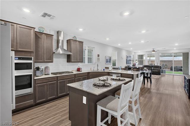 2681 Cava Tirreni Street, Henderson, NV 89044