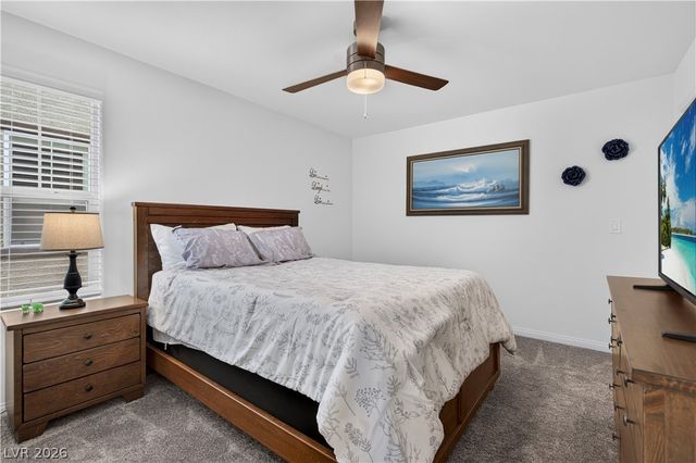 2681 Cava Tirreni Street, Henderson, NV 89044