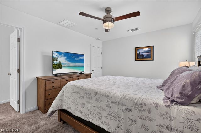 2681 Cava Tirreni Street, Henderson, NV 89044