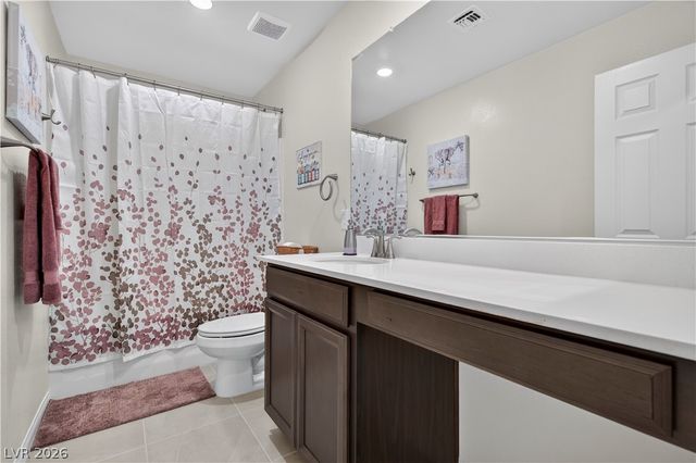 2681 Cava Tirreni Street, Henderson, NV 89044
