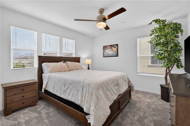 2681 Cava Tirreni Street, Henderson, NV 89044