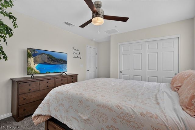 2681 Cava Tirreni Street, Henderson, NV 89044