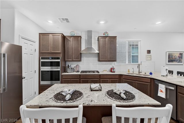 2681 Cava Tirreni Street, Henderson, NV 89044