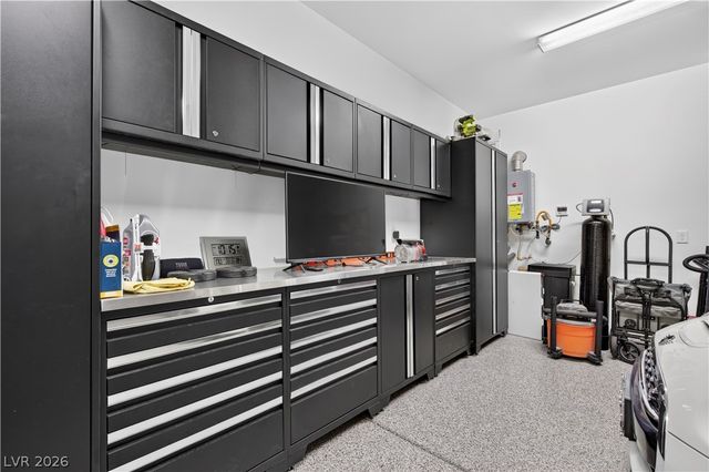 2681 Cava Tirreni Street, Henderson, NV 89044
