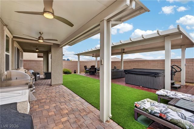 2681 Cava Tirreni Street, Henderson, NV 89044