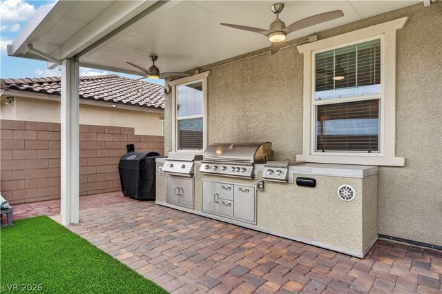 2681 Cava Tirreni Street, Henderson, NV 89044