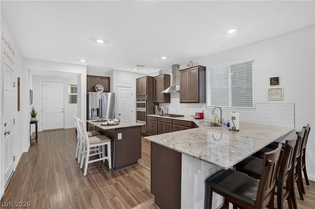 2681 Cava Tirreni Street, Henderson, NV 89044