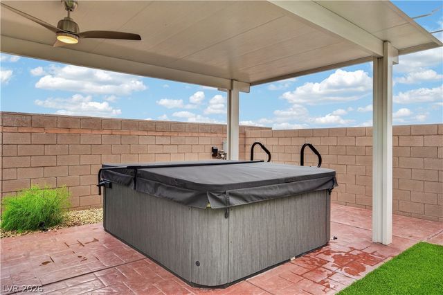 2681 Cava Tirreni Street, Henderson, NV 89044