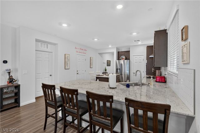 2681 Cava Tirreni Street, Henderson, NV 89044