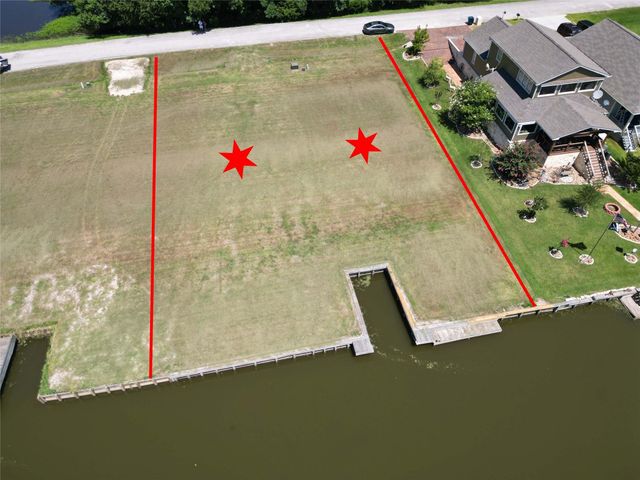 94 Wildwood Lake Drive, Huntsville, TX 77340