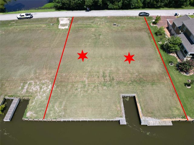 94 Wildwood Lake Drive, Huntsville, TX 77340