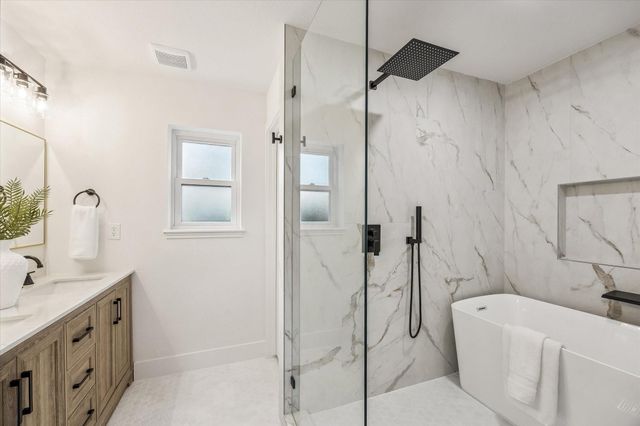 2706 Bernadette Lane, Houston, TX 77043