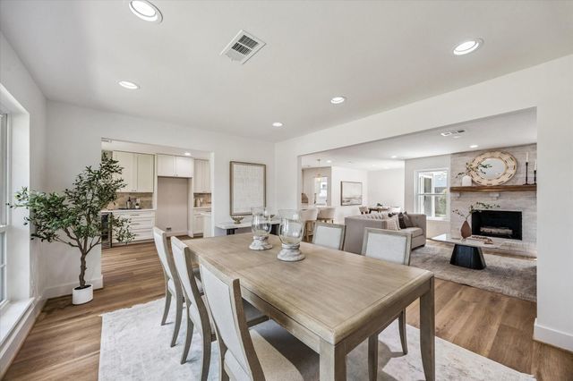 2706 Bernadette Lane, Houston, TX 77043