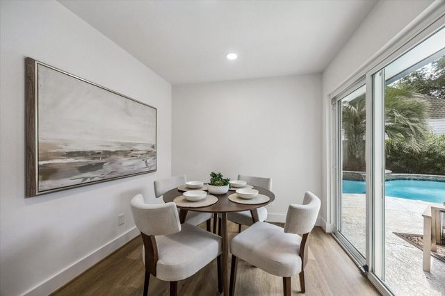 2706 Bernadette Lane, Houston, TX 77043