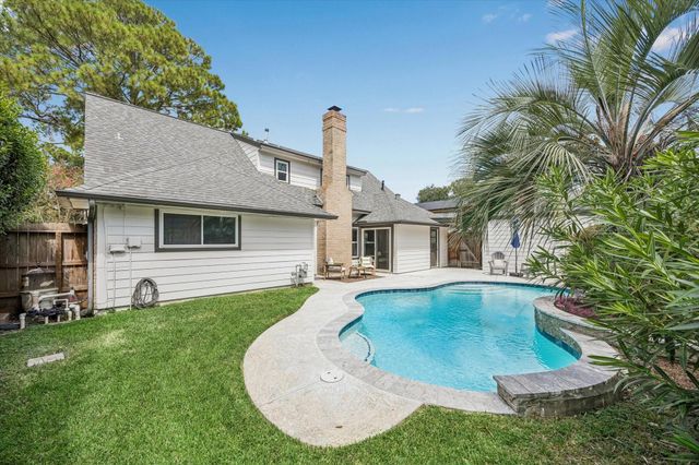 2706 Bernadette Lane, Houston, TX 77043