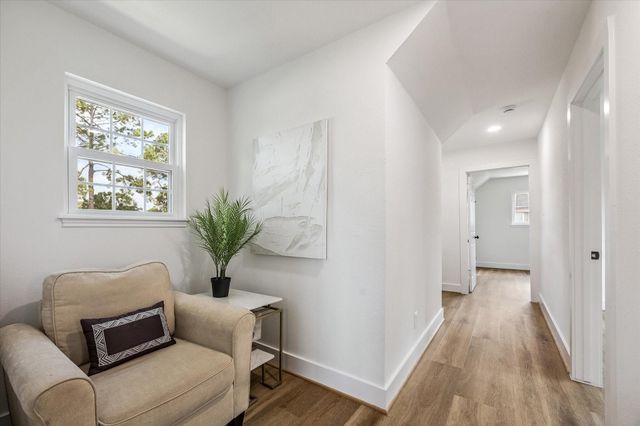 2706 Bernadette Lane, Houston, TX 77043