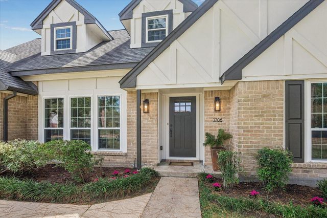2706 Bernadette Lane, Houston, TX 77043